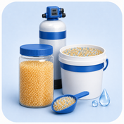 Ion Exchange Resin