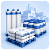 Bulk & OEM Supply
