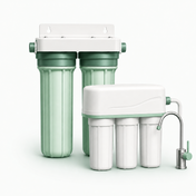 Domestic Filtration Systems
