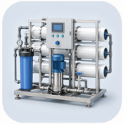 Standard RO Systems