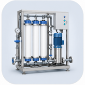 Standard UF/MF Filtration