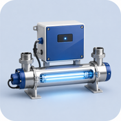 UV Disinfection Systems