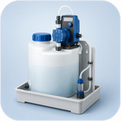 Chemical Dosing Equipment