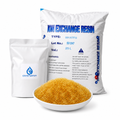 Suqing water softening resin 25L commercial bag